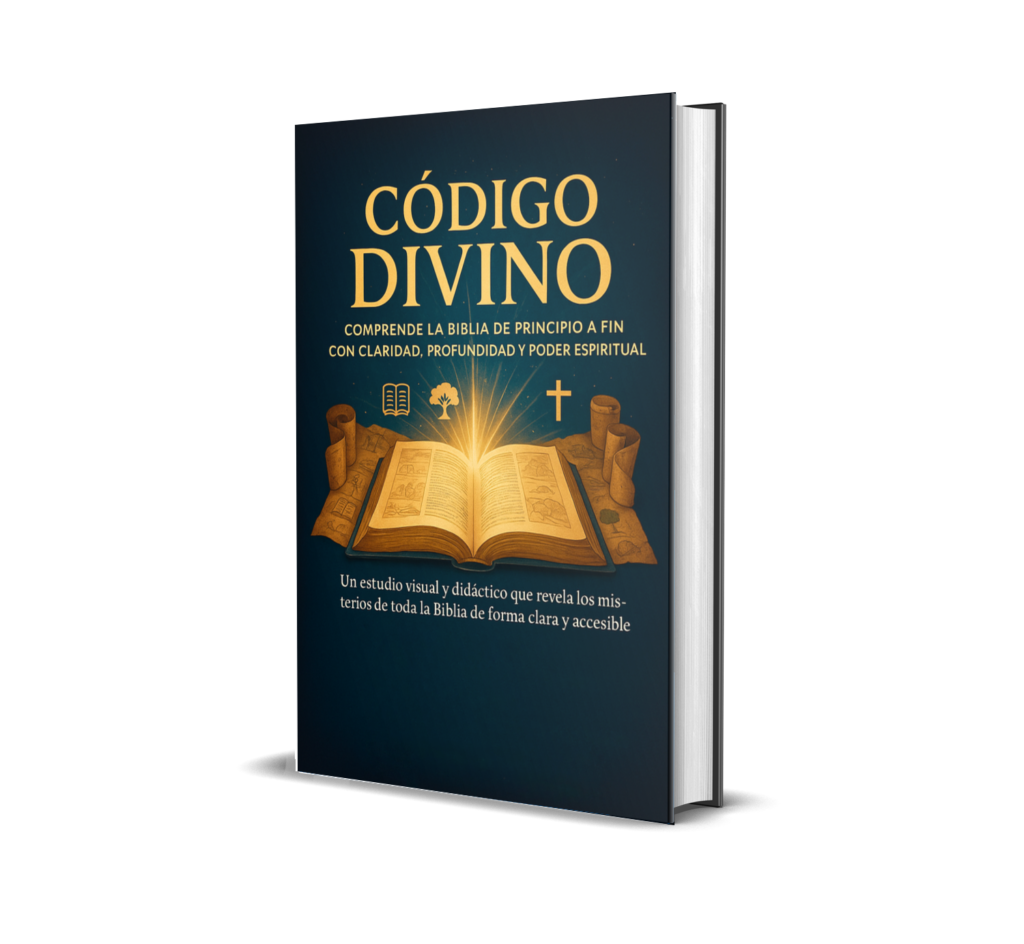 cÓdigo divino